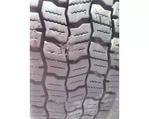 OTHER 295/75R22.5 TIRE