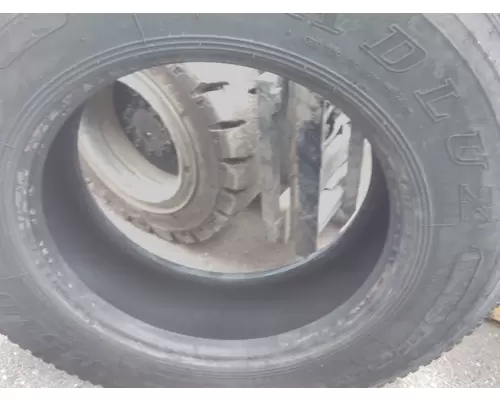 OTHER 295/75R22.5 TIRE