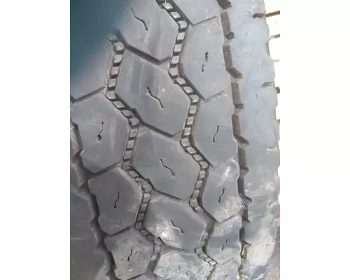 OTHER 295/75R22.5 TIRE