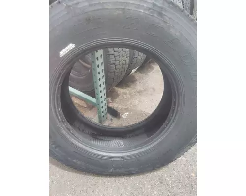 OTHER 295/75R22.5 TIRE