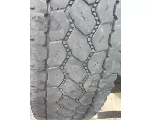 OTHER 295/75R22.5 TIRE