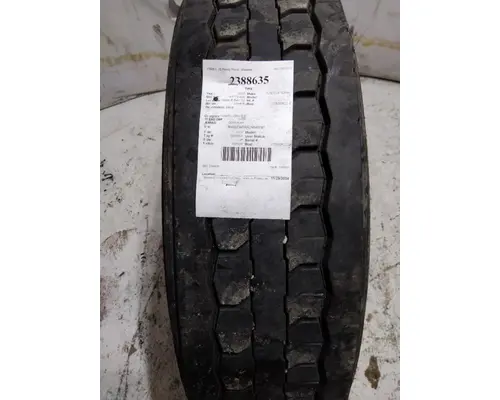 OTHER 295/75R22.5 TIRE