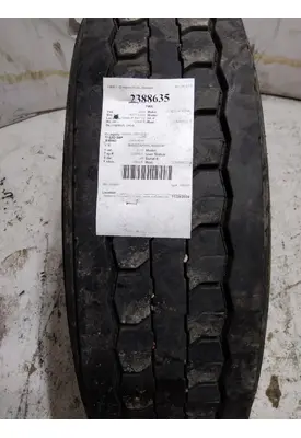 OTHER 295/75R22.5 TIRE