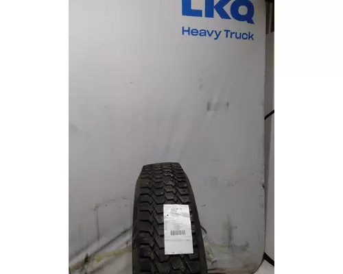 OTHER 295/75R22.5 TIRE