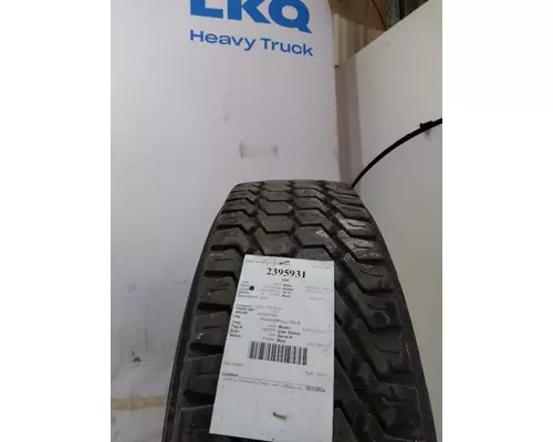 OTHER 295/75R22.5 TIRE