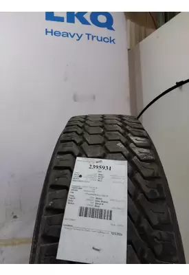 OTHER 295/75R22.5 TIRE