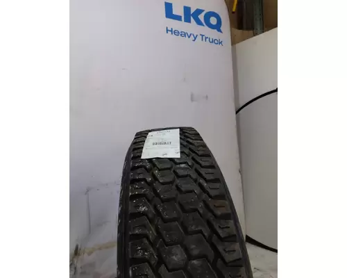 OTHER 295/75R22.5 TIRE