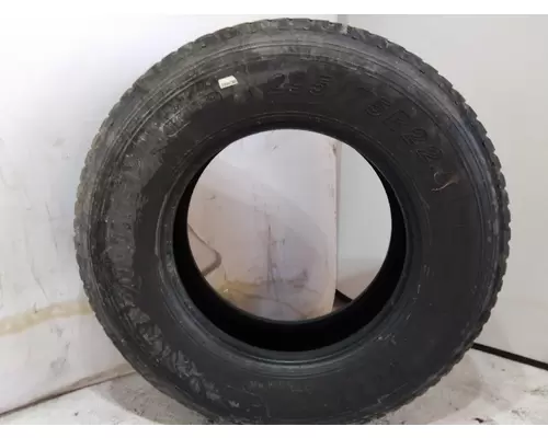 OTHER 295/75R22.5 TIRE