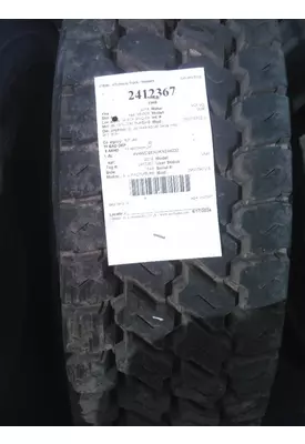 OTHER 295/75R22.5 TIRE