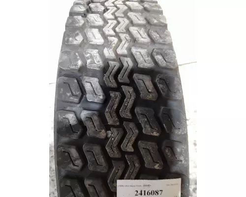 OTHER 295/75R22.5 TIRE