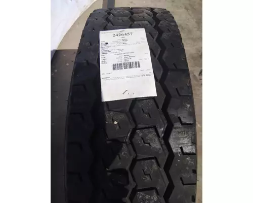 OTHER 295/75R22.5 TIRE