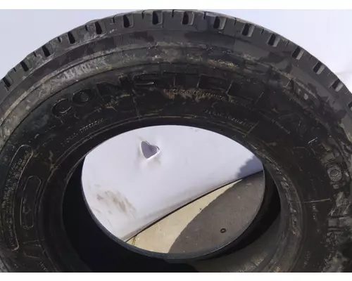 OTHER 295/75R22.5 TIRE