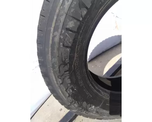 OTHER 295/75R22.5 TIRE