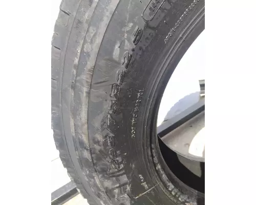 OTHER 295/75R22.5 TIRE