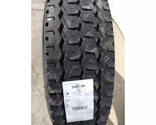 OTHER 295/75R22.5 TIRE