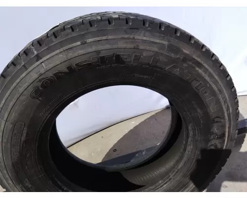 OTHER 295/75R22.5 TIRE