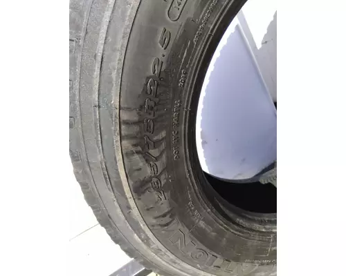 OTHER 295/75R22.5 TIRE