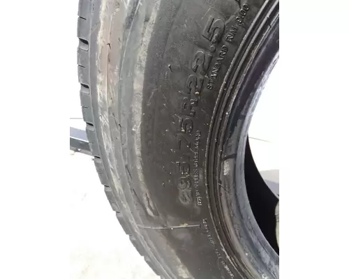 OTHER 295/75R22.5 TIRE