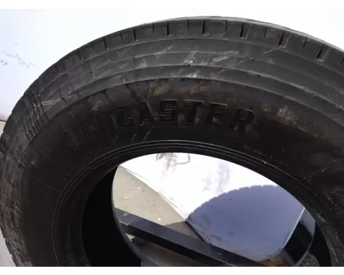 OTHER 295/75R22.5 TIRE