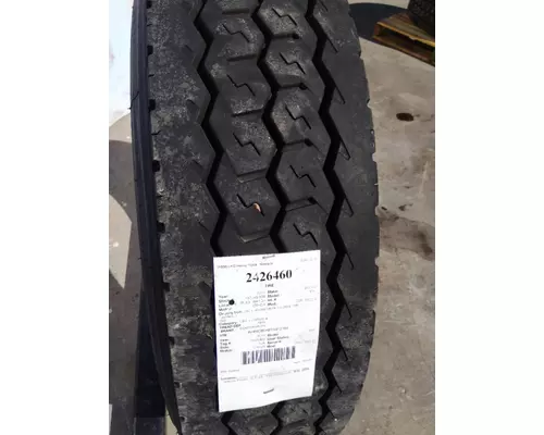 OTHER 295/75R22.5 TIRE