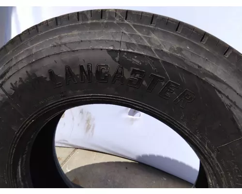 OTHER 295/75R22.5 TIRE