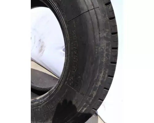 OTHER 295/75R22.5 TIRE