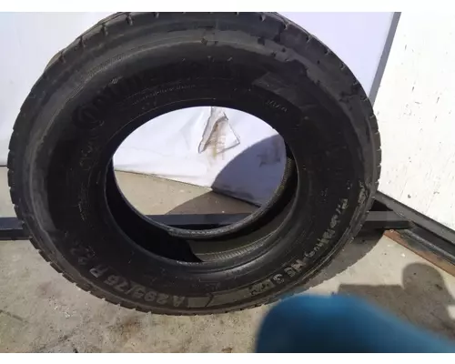 OTHER 295/75R22.5 TIRE