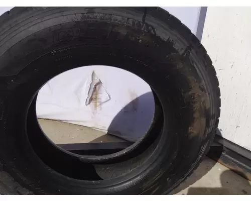 OTHER 295/75R22.5 TIRE