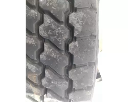 OTHER 295/75R22.5 TIRE