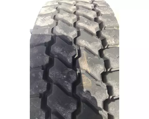 OTHER 295/75R22.5 TIRE