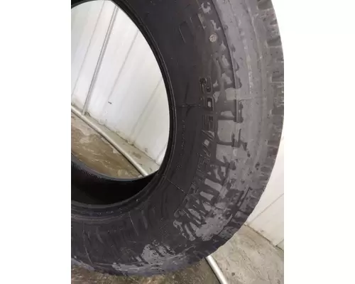OTHER 295/75R22.5 TIRE