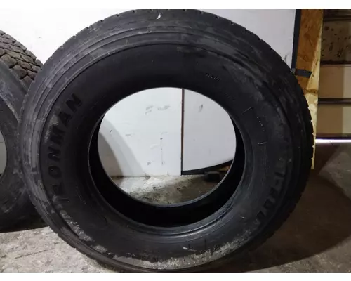 OTHER 295/75R22.5 TIRE