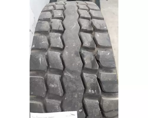 OTHER 295/75R22.5 TIRE