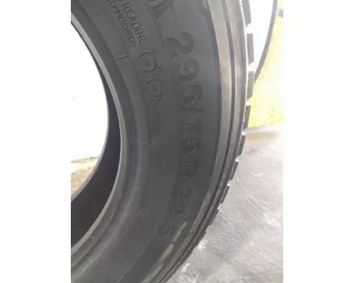 OTHER 295/75R22.5 TIRE