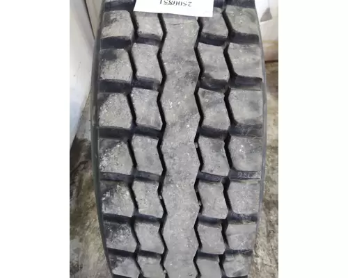OTHER 295/75R22.5 TIRE