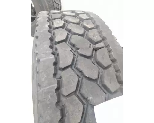 OTHER 295/75R22.5 TIRE