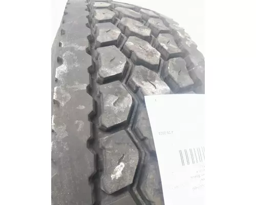 OTHER 295/75R22.5 TIRE