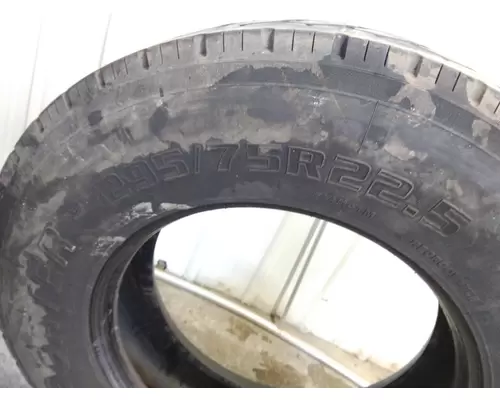 OTHER 295/75R22.5 TIRE