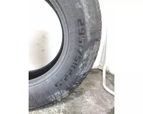 OTHER 295/75R22.5 TIRE