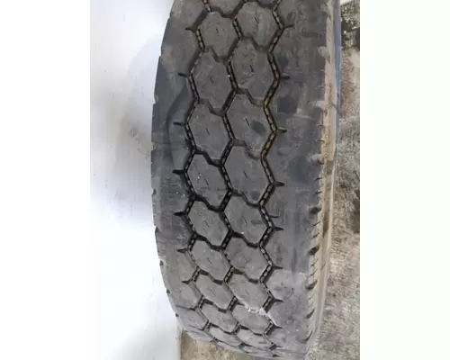 OTHER 295/75R22.5 TIRE