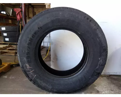OTHER 295/75R22.5 TIRE