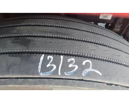 OTHER 295/75R22.5 TIRE