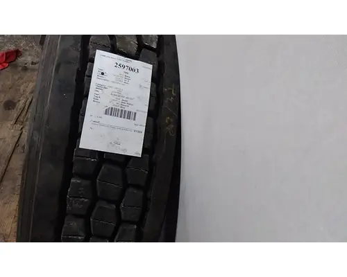 OTHER 295/75R22.5 TIRE
