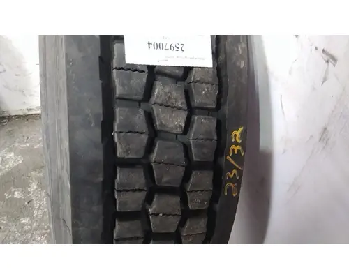OTHER 295/75R22.5 TIRE
