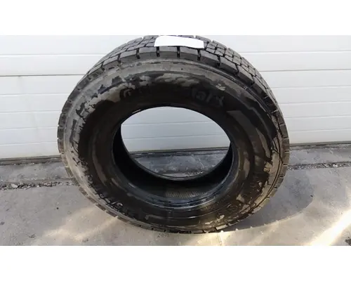 OTHER 295/75R22.5 TIRE