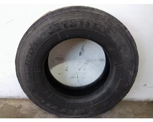 OTHER 295/75R22.5 TIRE