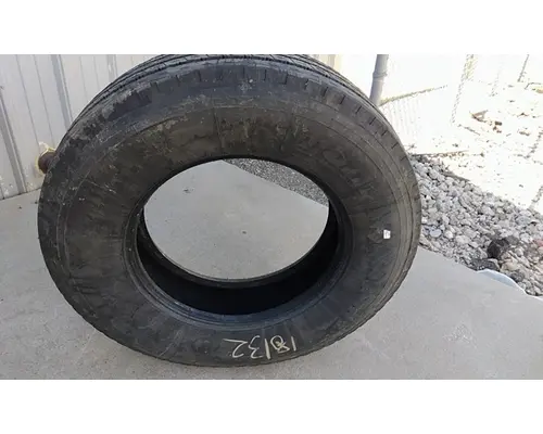 OTHER 295/75R22.5 TIRE