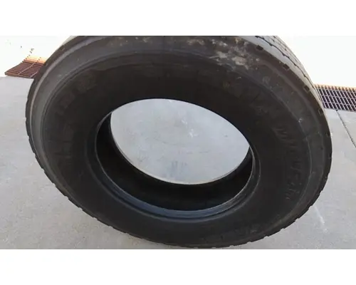 OTHER 295/75R22.5 TIRE
