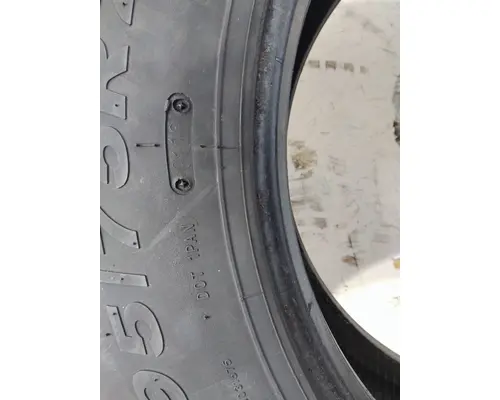 OTHER 295/75R22.5 TIRE
