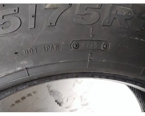 OTHER 295/75R22.5 TIRE